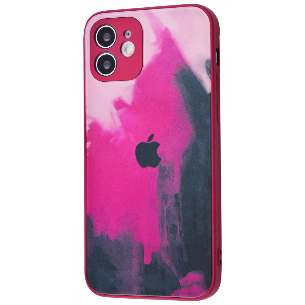 Bright Colors Case (TPU) iPhone 12 - фото 6