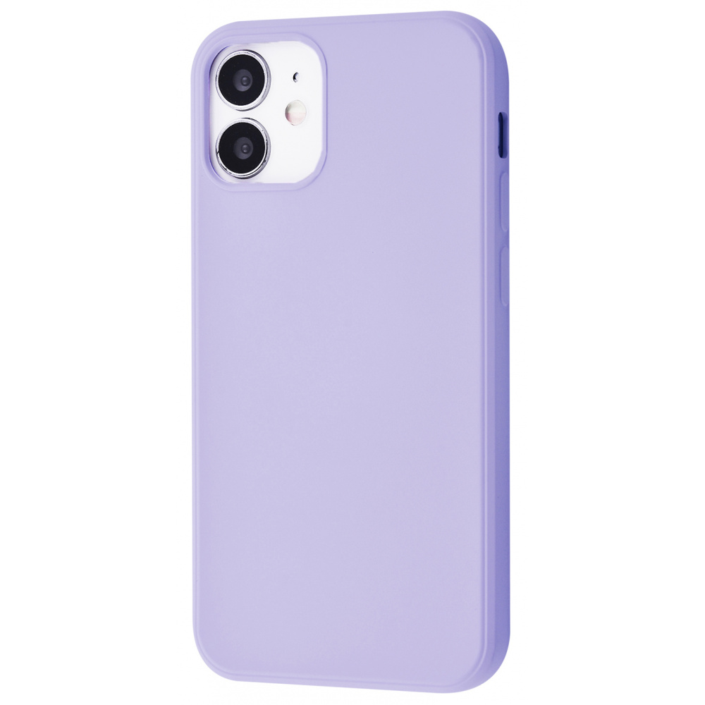 WAVE Colorful Case (TPU) iPhone 12 mini - фото 10