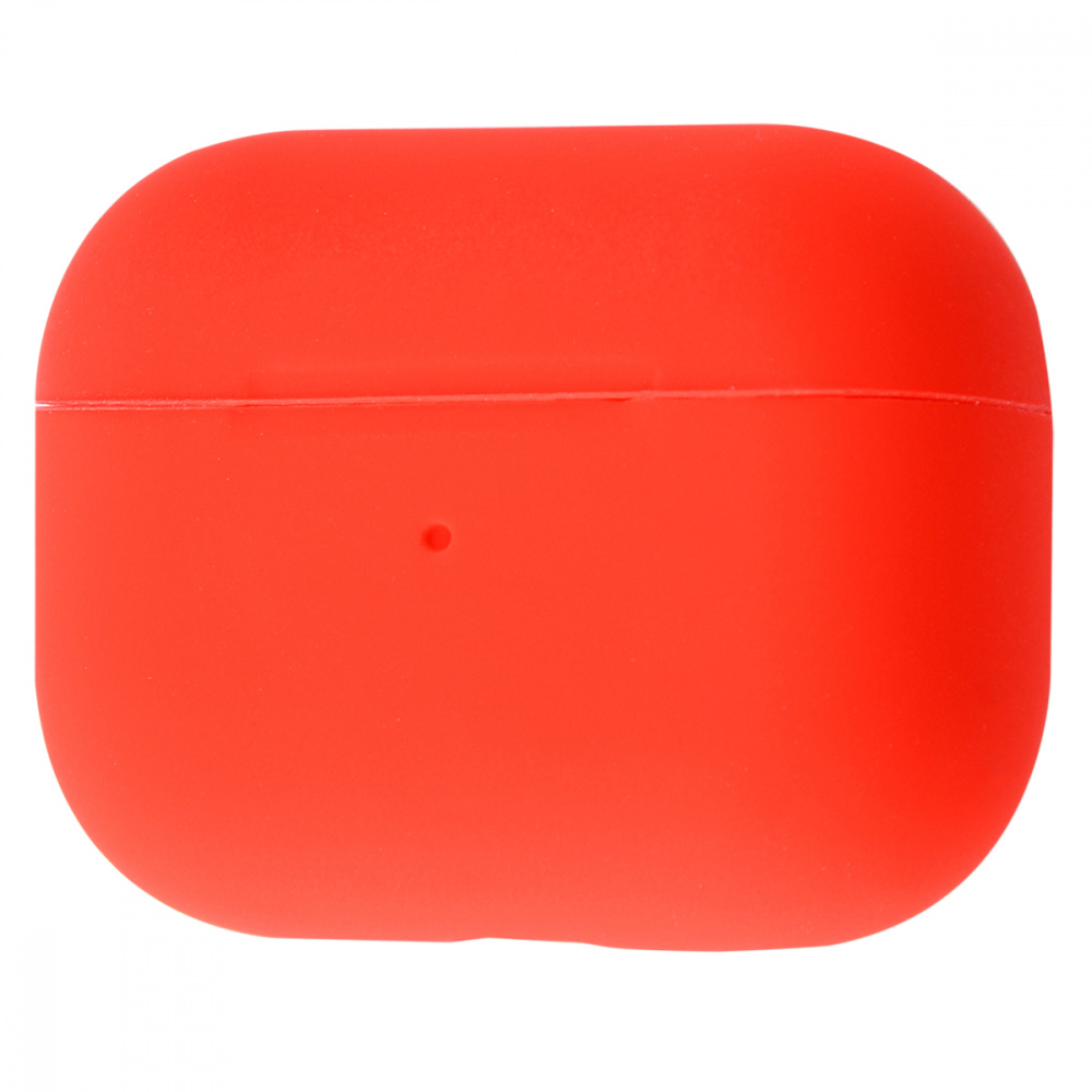 Silicone Case Slim for AirPods Pro - фото 12