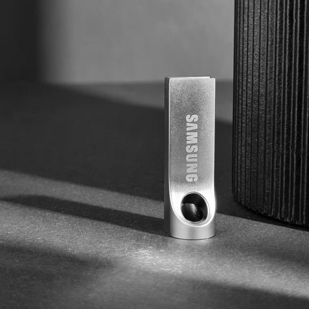 USB Flash Drive Samsung 128GB (USB 3.0) - фото 1
