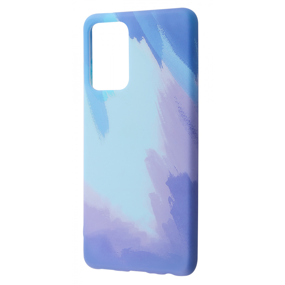 WAVE Watercolor Case (TPU) Samsung Galaxy A72 (A725F) - фото 2