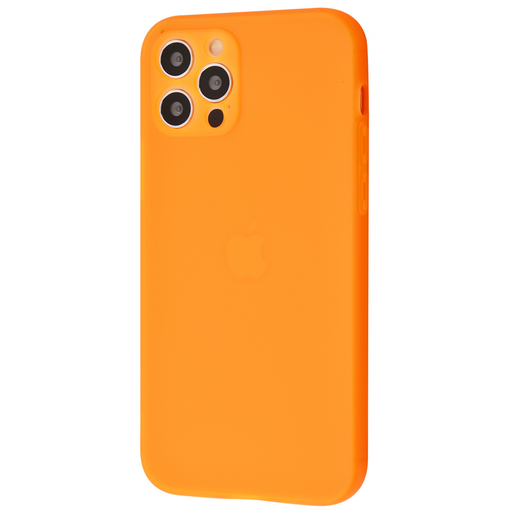 Acid Color Case (TPU) iPhone 12 Pro - фото 2