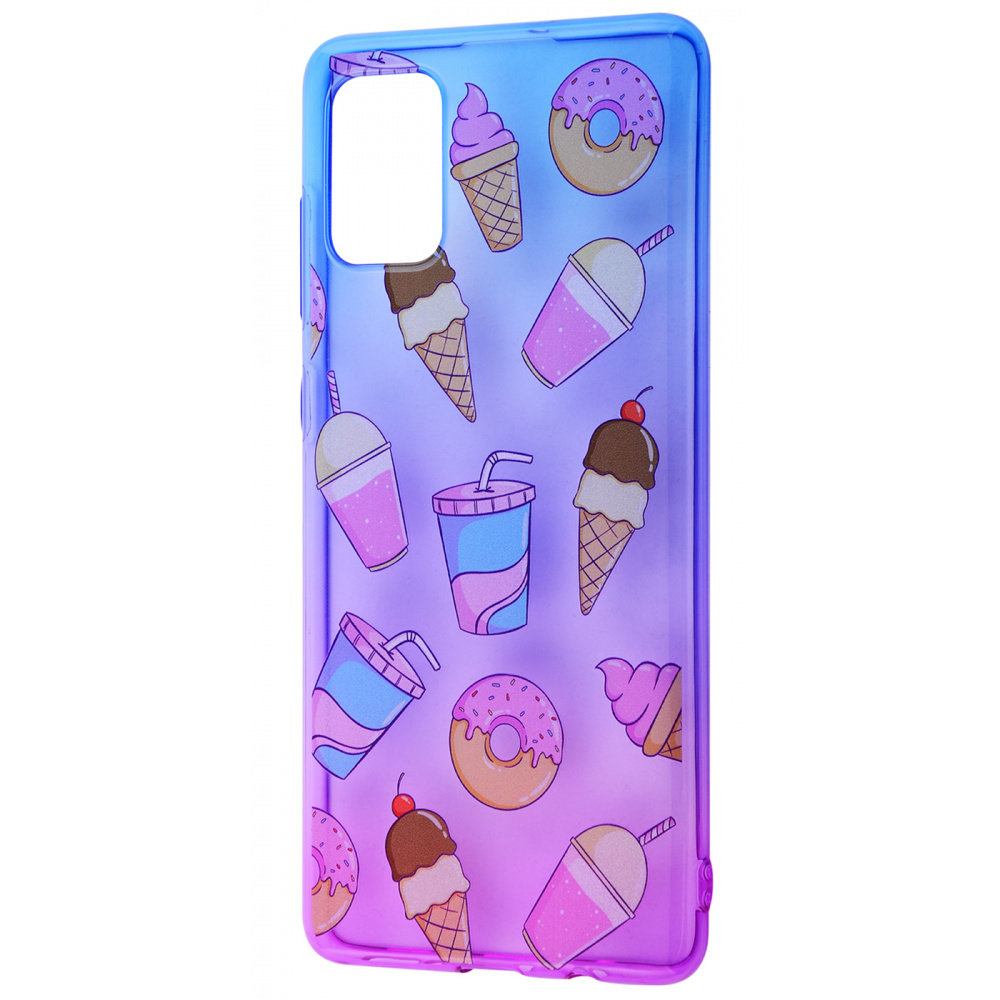 WAVE Sweet & Acid Case (TPU) Samsung Galaxy A71 (A715F) - фото 4