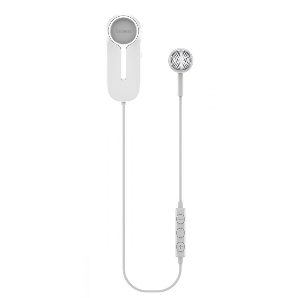 Headset Baseus Encok Wireless Earphone A06 - фото 3