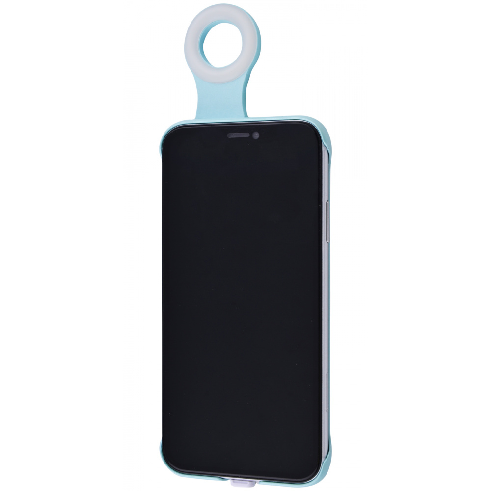 Selfie Camera Case iPhone 11 - фото 7