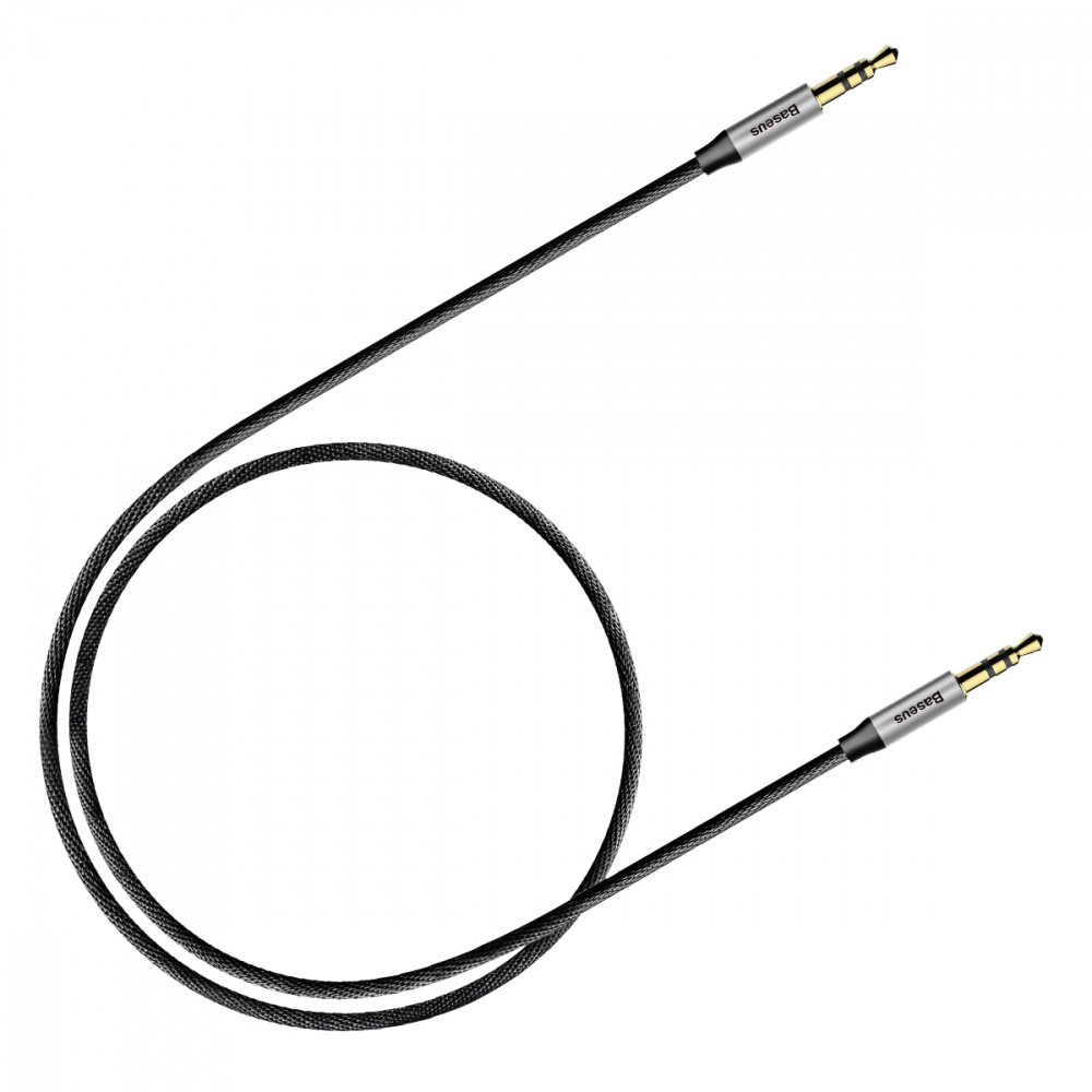 Cable AUX Baseus Yiven M30 (0.5m) - фото 1