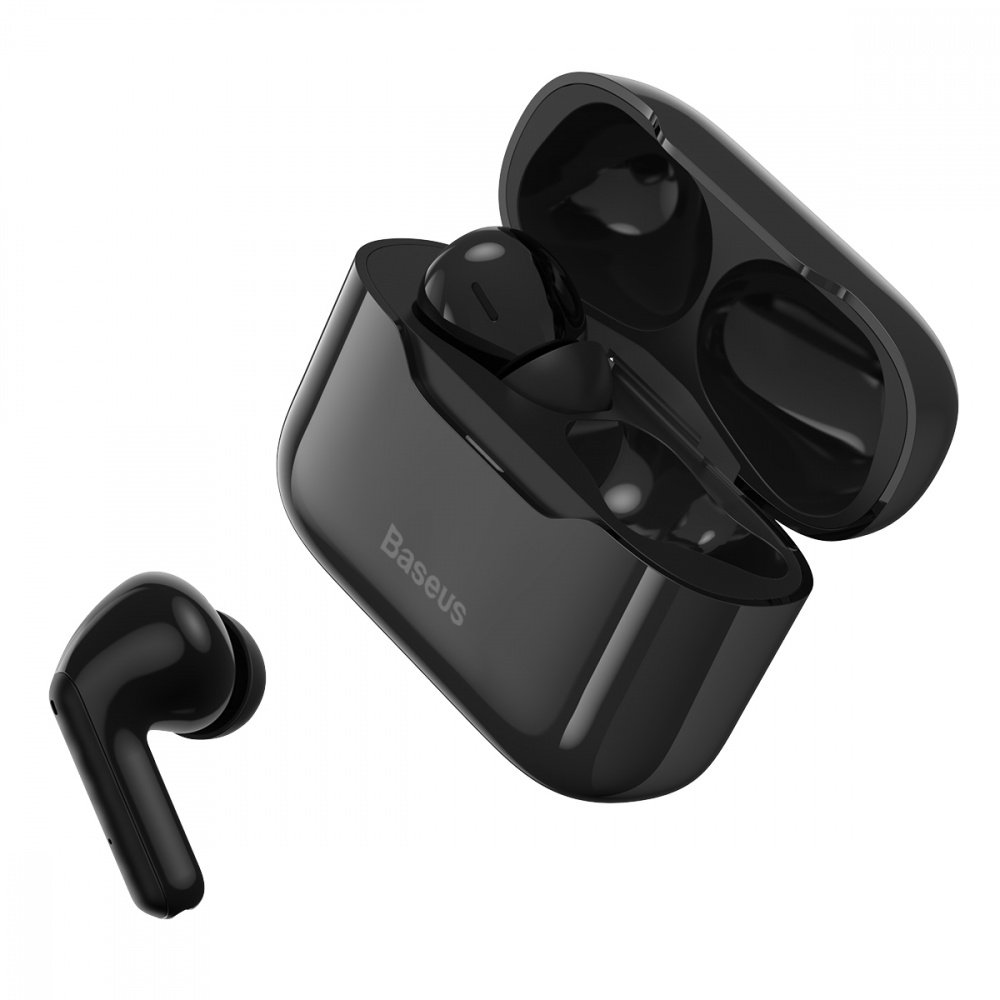 Wireless Earphones Baseus S1 TWS - фото 4