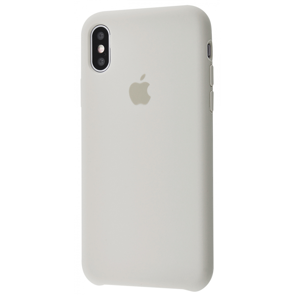 Silicone Case High Copy iPhone XS Max - фото 2