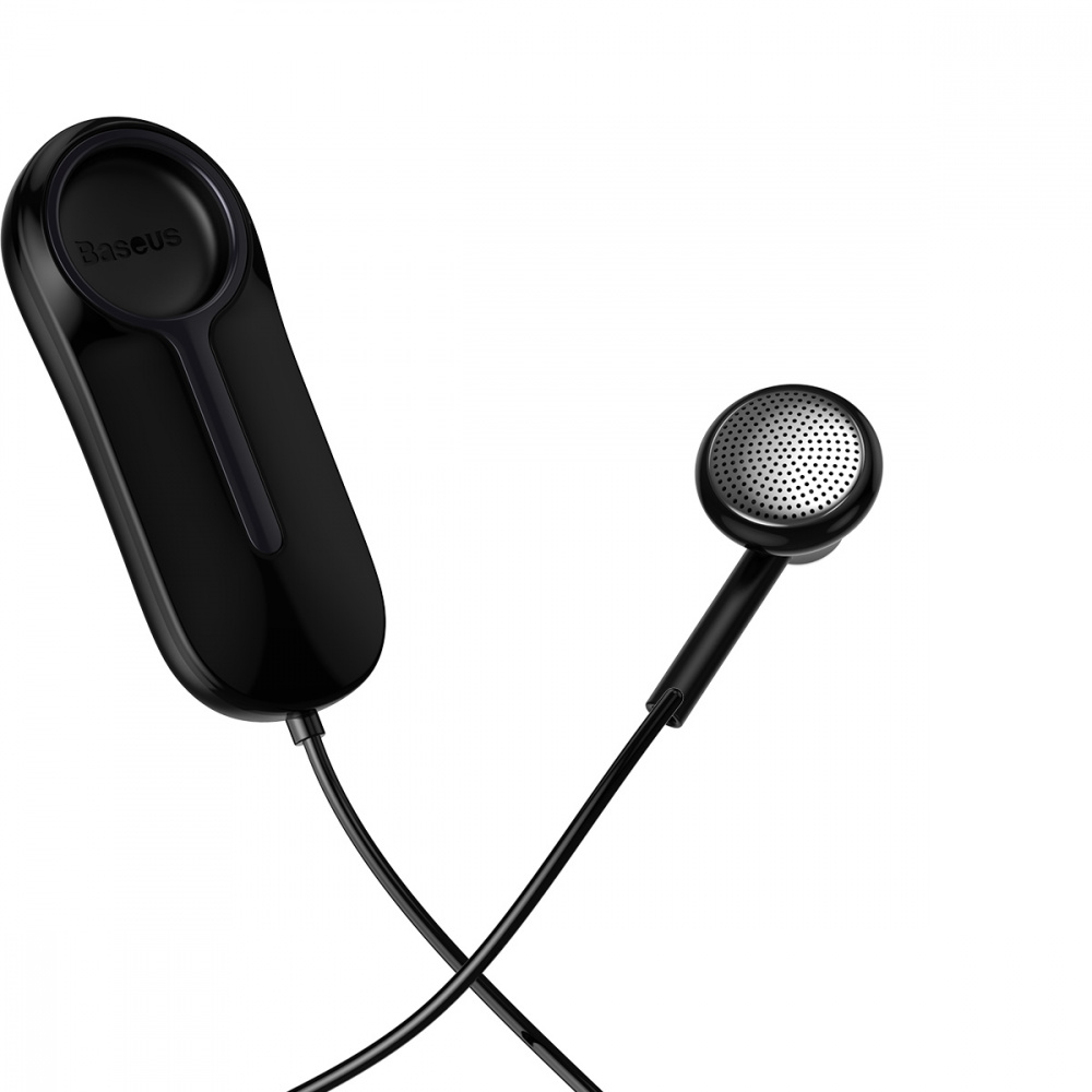 Headset Baseus Encok Wireless Earphone A06 - фото 4