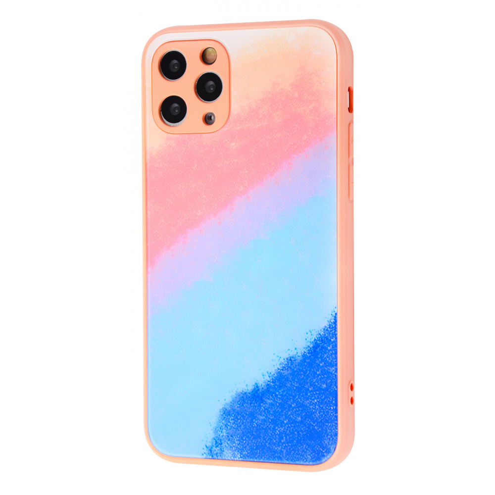 Bright Colors Case Without Logo (TPU) iPhone 11 Pro