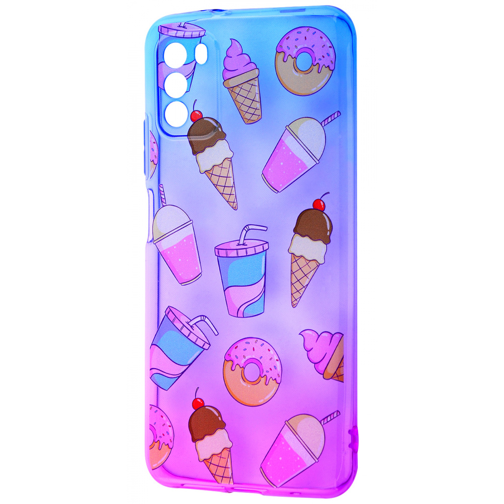 WAVE Sweet & Acid Case (TPU) Xiaomi Redmi Note 10 Pro - фото 3