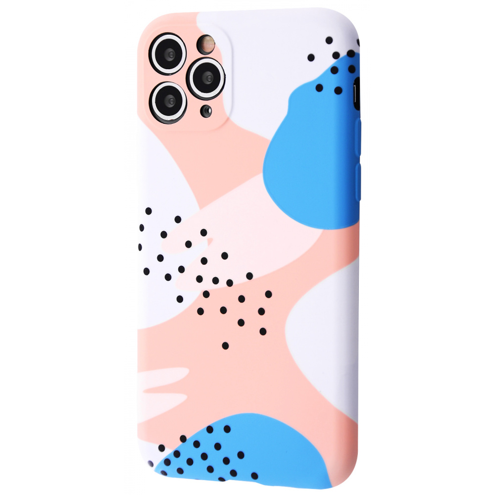 WAVE NEON X LUXO Minimalistic Case iPhone 11 Pro - фото 3