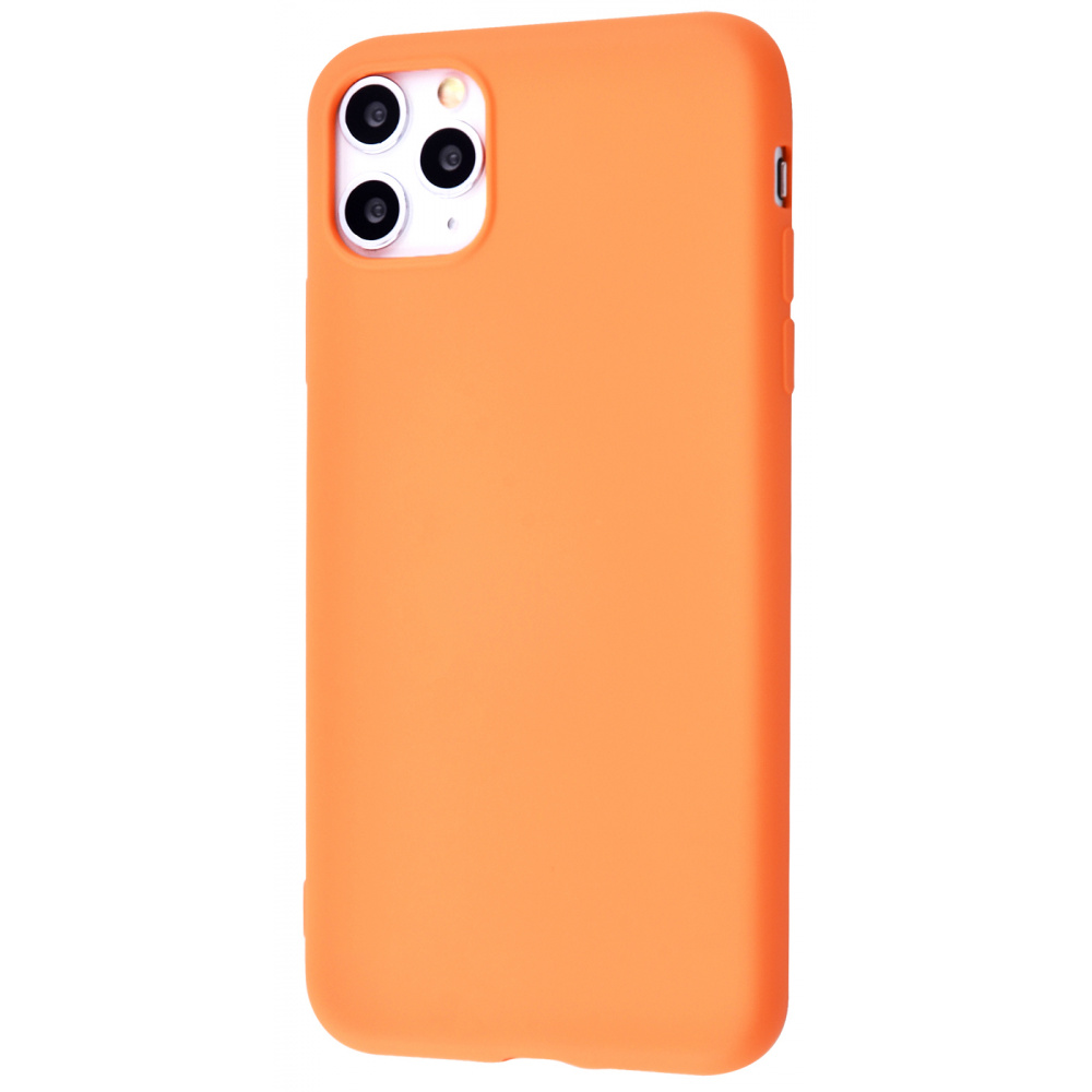 WAVE Colorful Case (TPU) iPhone 11 Pro Max - фото 3