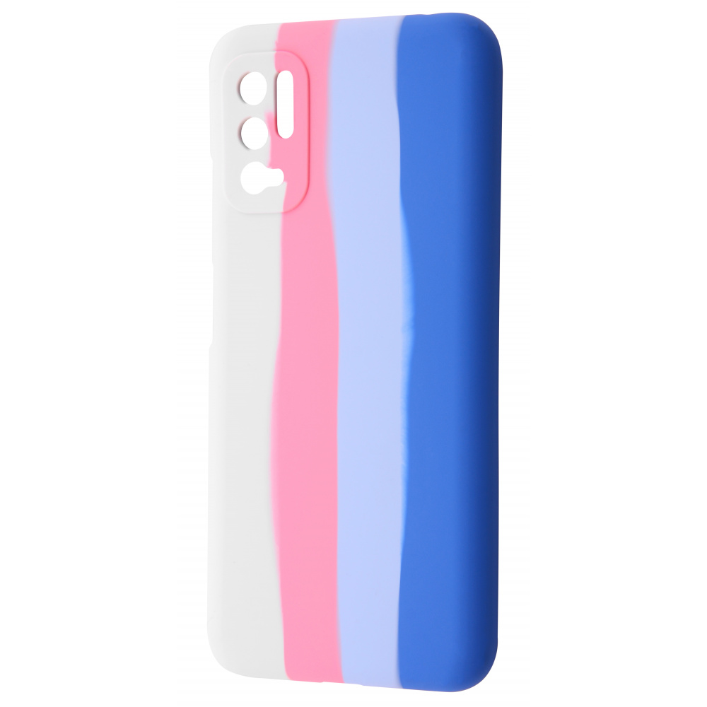 WAVE Rainbow Case Xiaomi Redmi Note 10 5G/Poco M3 Pro - фото 4