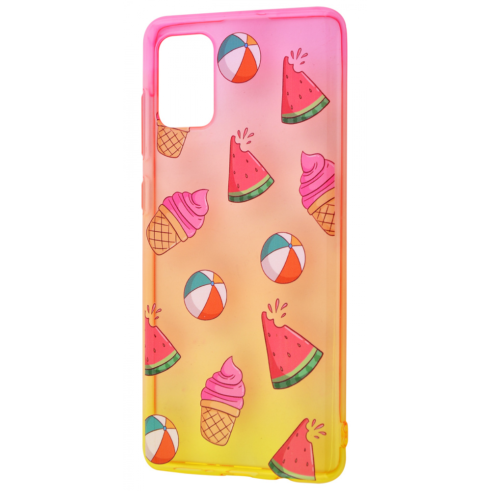 WAVE Sweet & Acid Case (TPU) Samsung Galaxy A71 (A715F) - фото 7