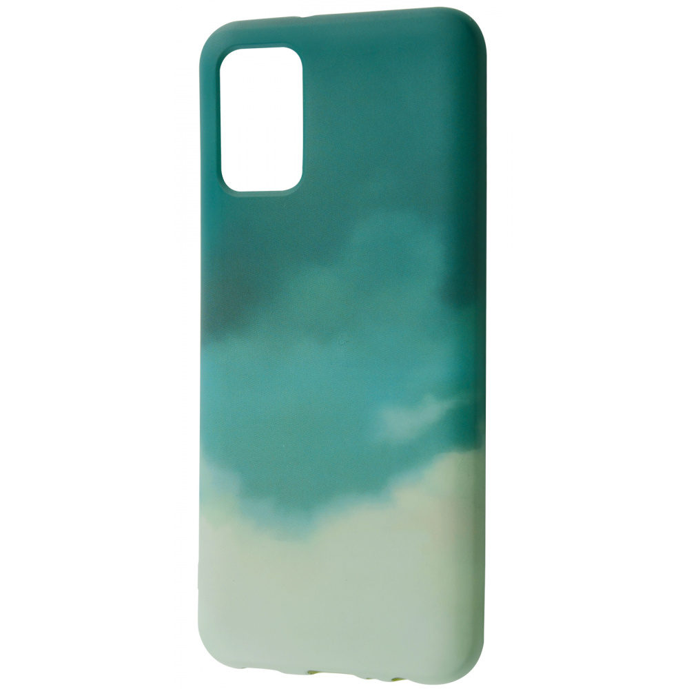 WAVE Watercolor Case (TPU) Samsung Galaxy A02s (A025F) - фото 3