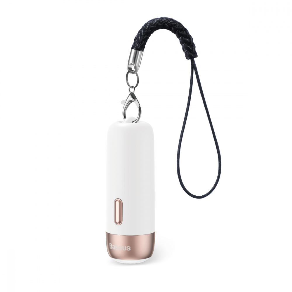 Smart Keychain Baseus T3 Rechargeable Anti-lost Tracker