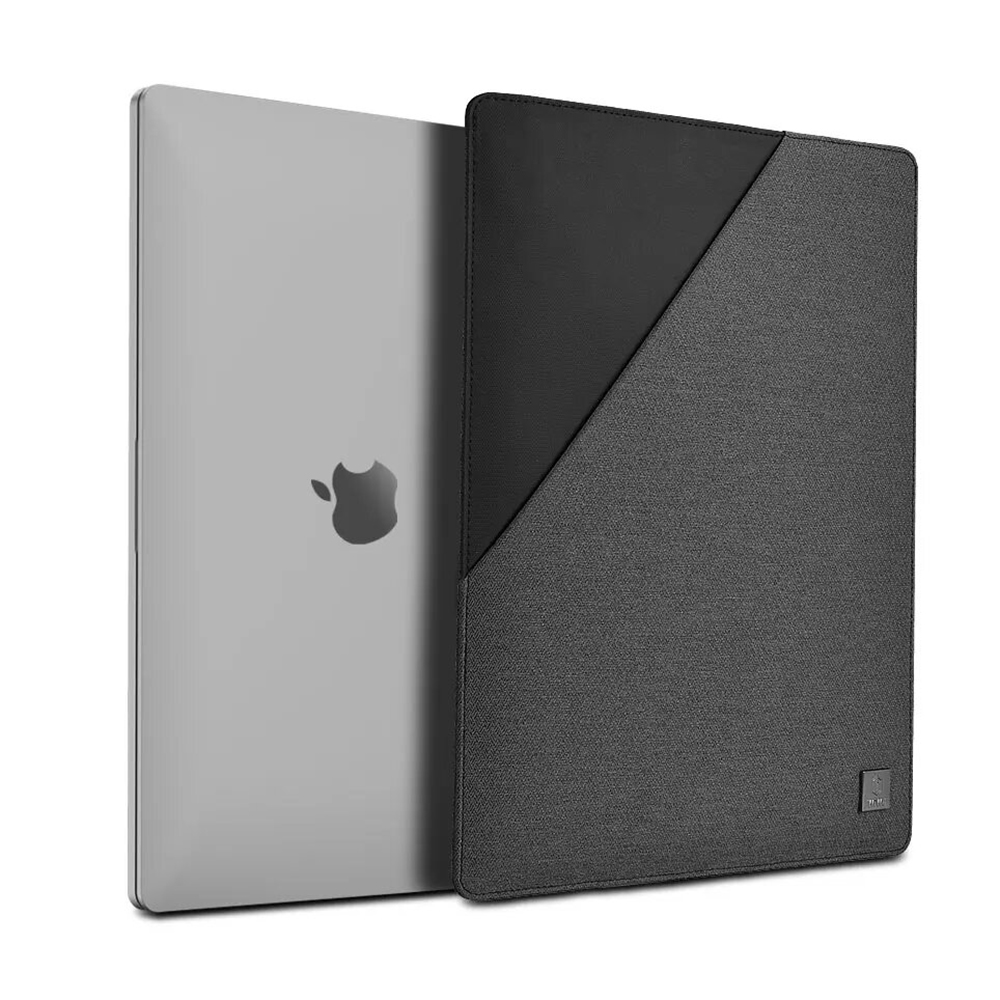 WIWU Blade Sleeve for MacBook 16" - фото 6
