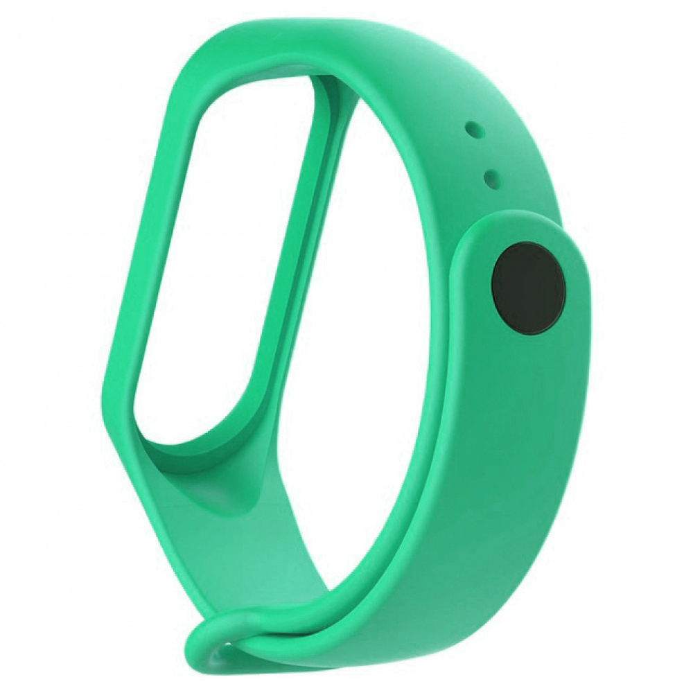 Strap Silicone Xiaomi Mi Band 3/4 - фото 6