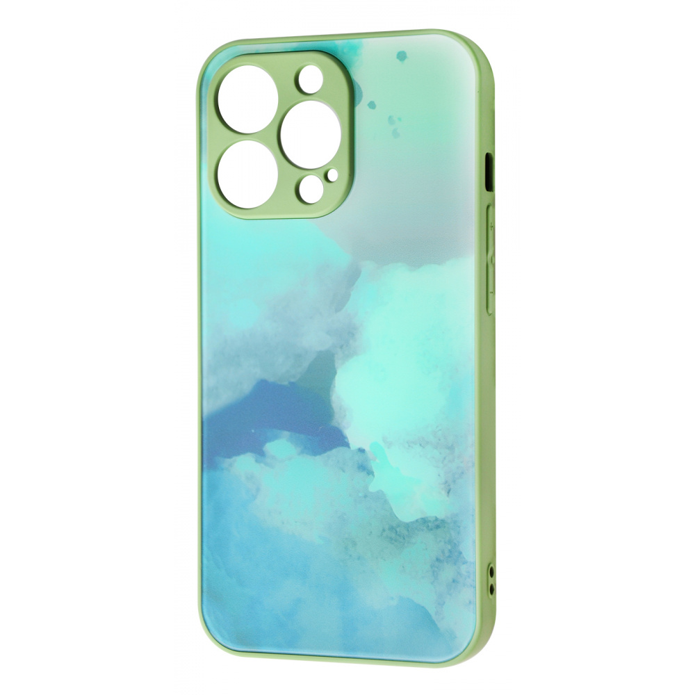 Bright Colors Case Without Logo (TPU) iPhone 13 Pro - фото 4