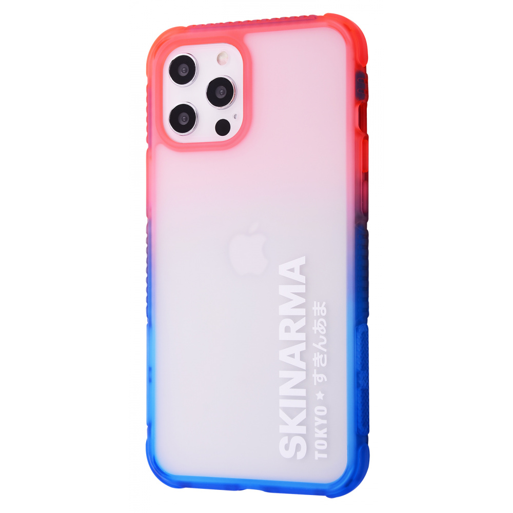 SkinArma Case Hade Series (PC+TPU) iPhone 12 Pro Max - фото 3