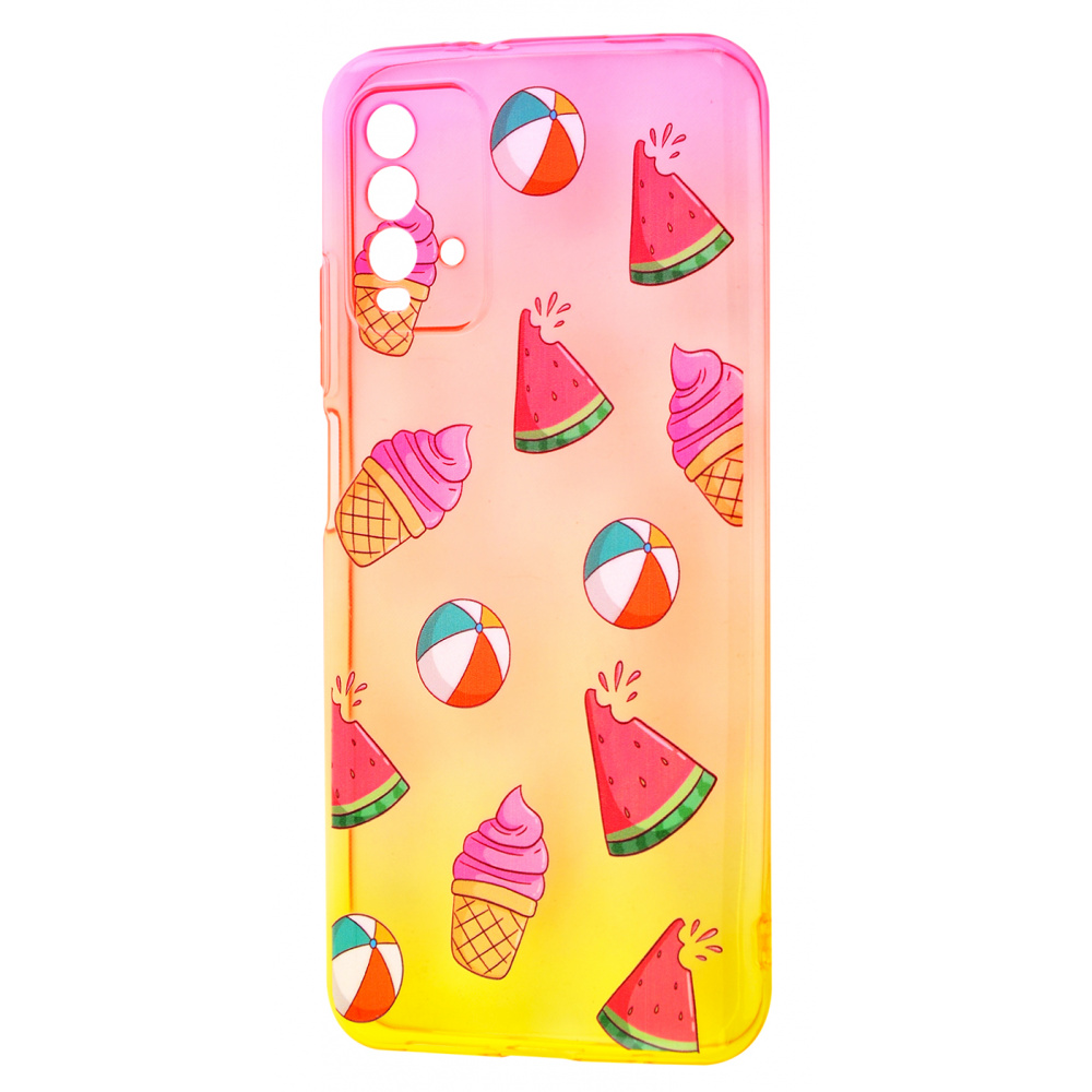 WAVE Sweet & Acid Case (TPU) Xiaomi Redmi 9T/Redmi 9 Power - фото 4