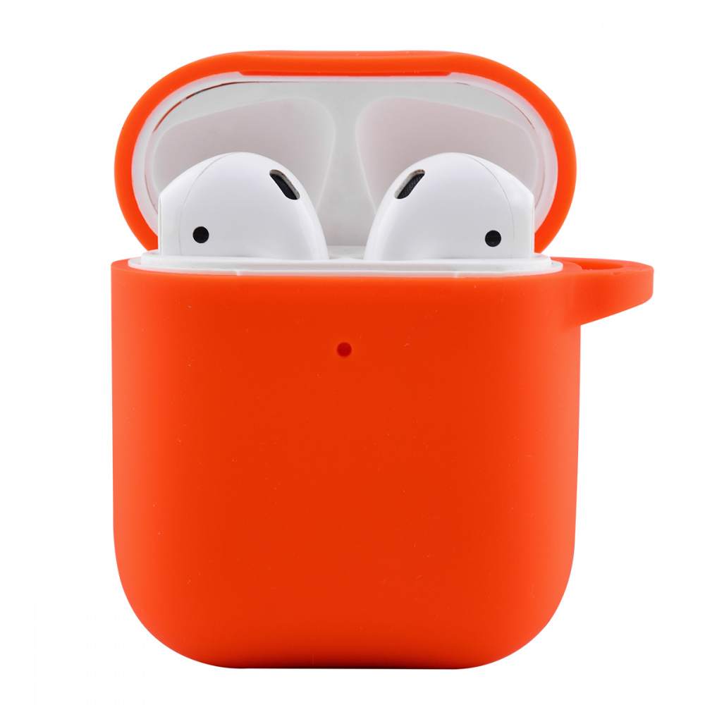 Silicone Case New for AirPods 1/2 - фото 17