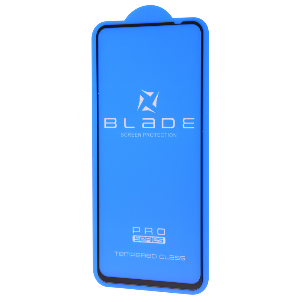 Protective glass BLADE PRO Series Full Glue Xiaomi Redmi 10