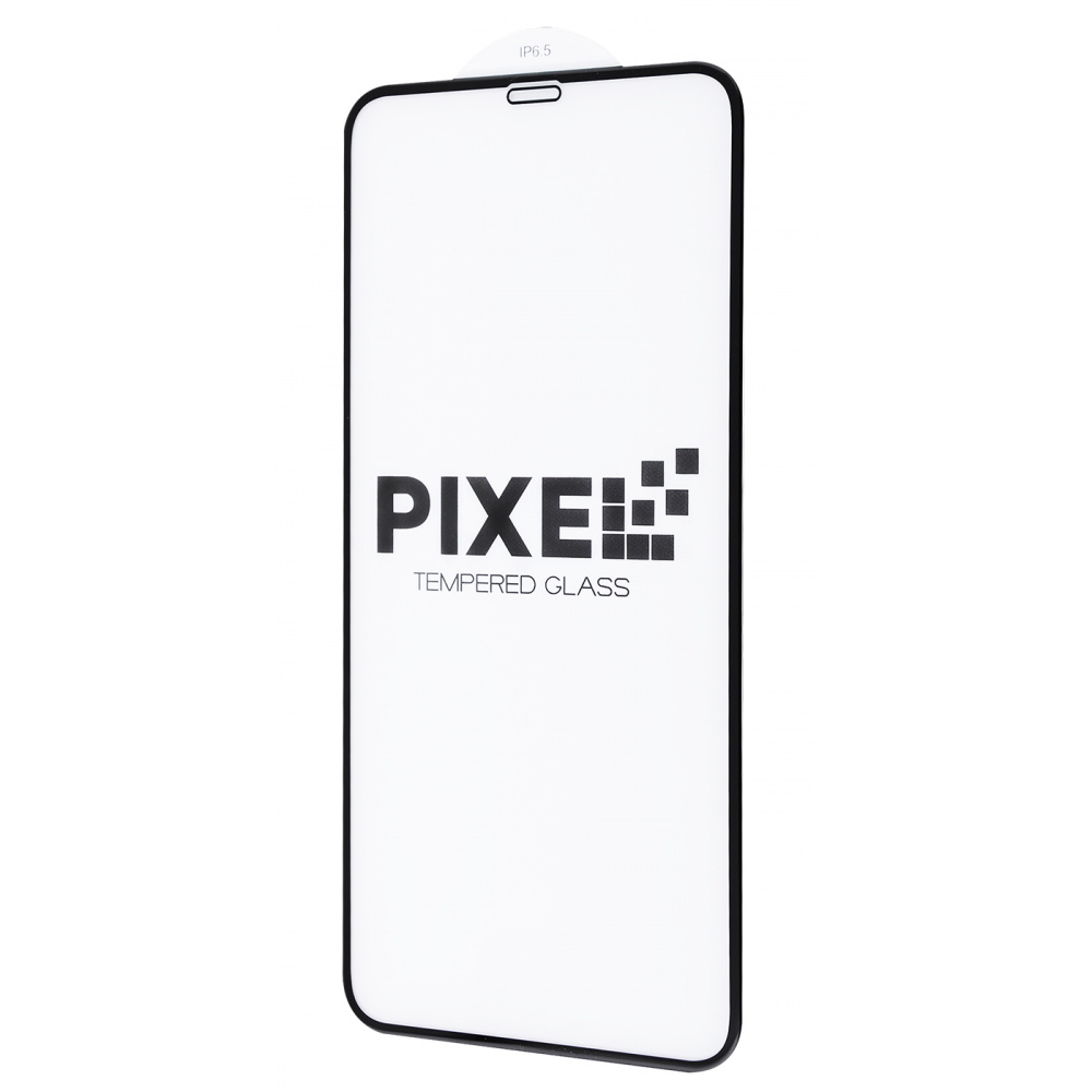 Protective glass FULL SCREEN PIXEL iPhone Xs Max/11 Pro Max