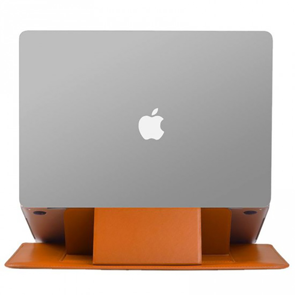 WIWU Skin Pro Portable Stand Sleeve for MacBook 16" - фото 2