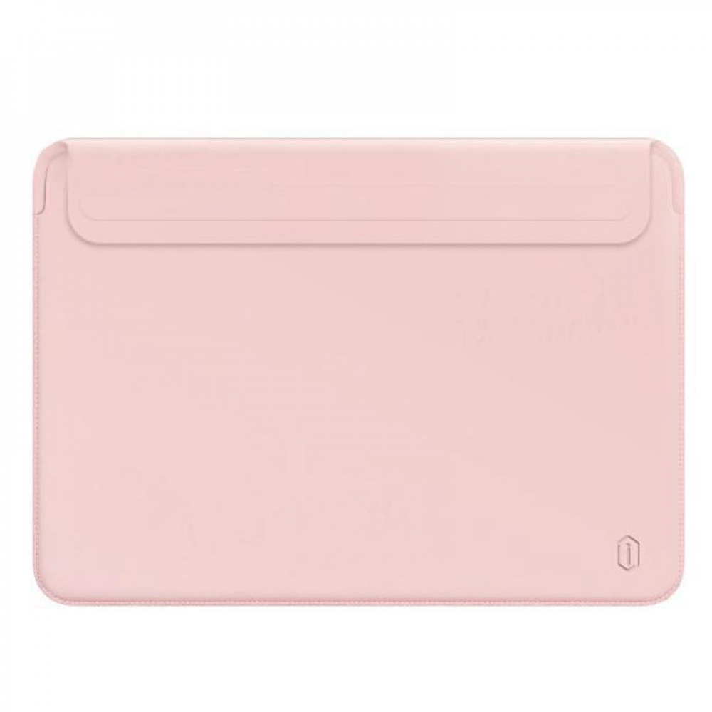 WIWU Skin Pro 2 Leather Sleeve for MacBook Pro 16" - фото 2