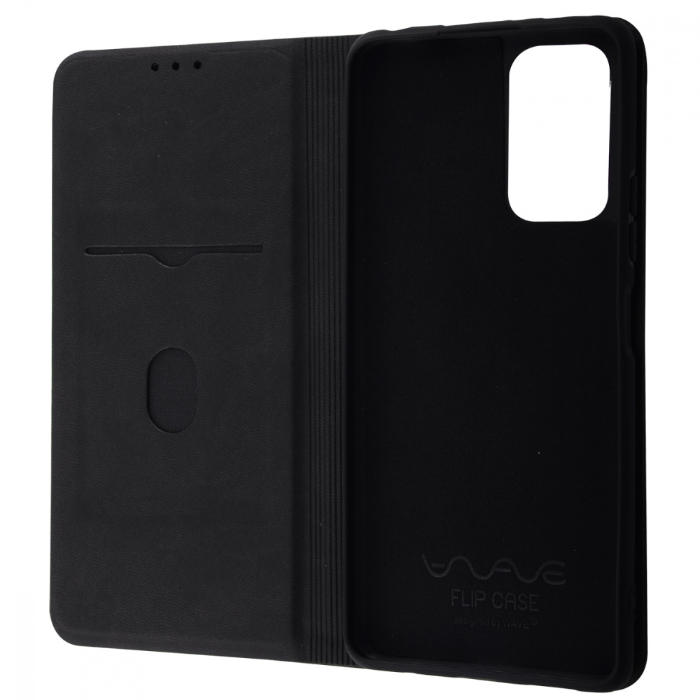 WAVE Flip Case Xiaomi Redmi Note 10 Pro - фото 9