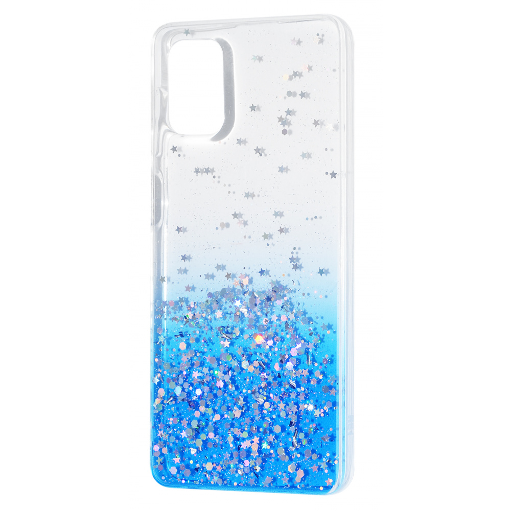 WAVE Confetti Case (TPU) Samsung Galaxy M51 (M515F) - фото 3