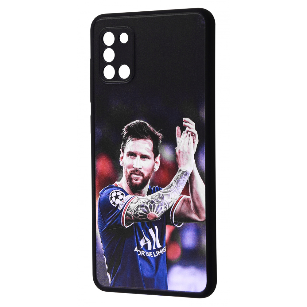 Football Edition Samsung Galaxy A31 (A315F) - фото 2