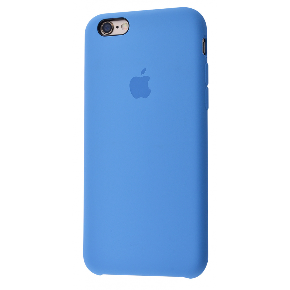 Silicone Case High Copy iPhone 6/6s - фото 22