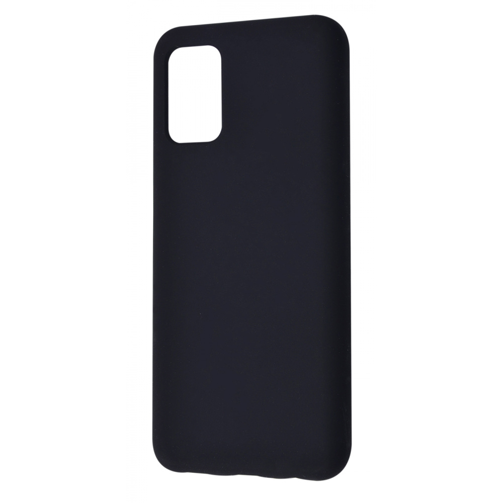 WAVE Full Silicone Cover Samsung Galaxy A02s (A025F) - фото 2