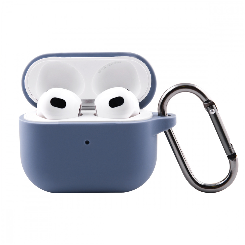 Silicone Case New for AirPods 3 - фото 8