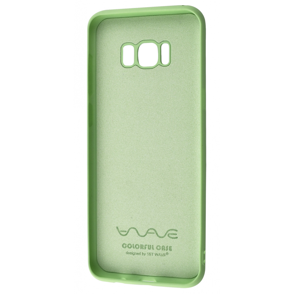 WAVE Colorful Case (TPU) Samsung Galaxy S8 Plus (G955F) - фото 13