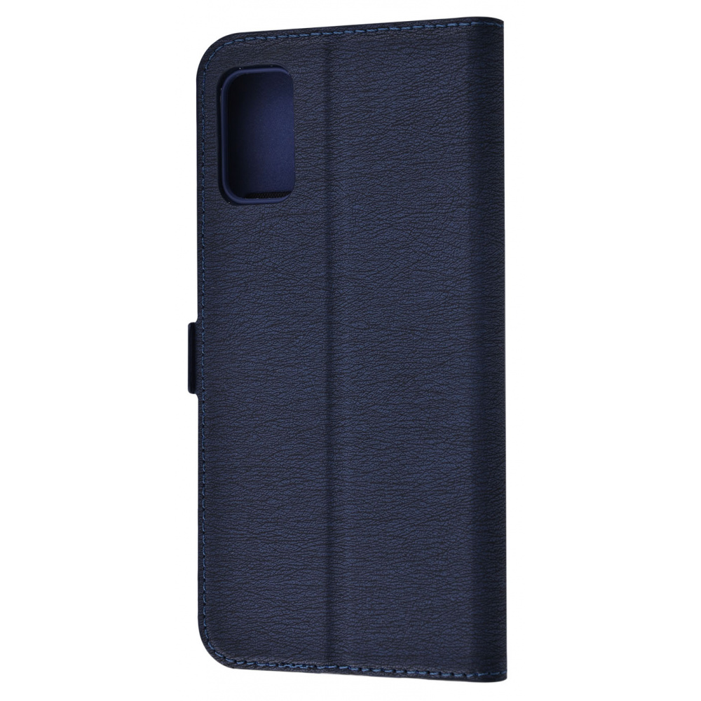 Книжка Side Magnet TPU Samsung Galaxy A41 (A415F) - фото 3