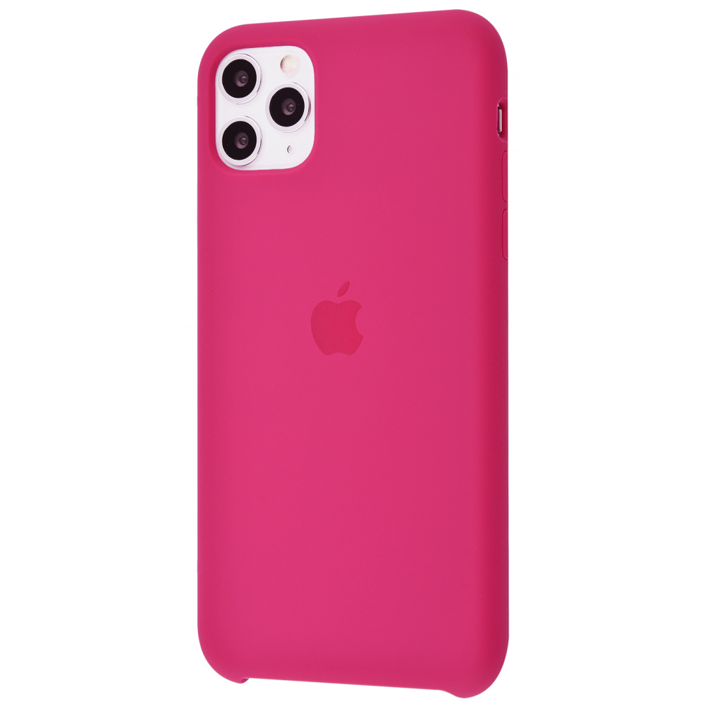 Silicone Case High Copy iPhone 11 Pro - фото 20