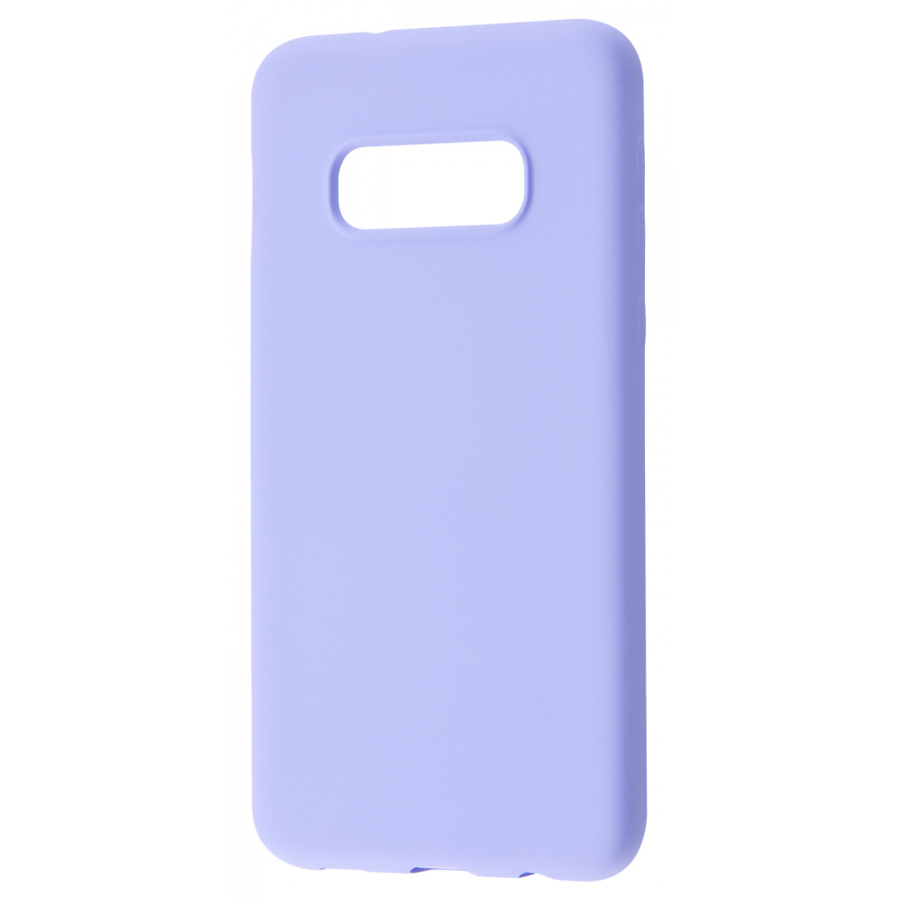 WAVE Colorful Case (TPU) Samsung Galaxy S10E (G970F) - фото 4