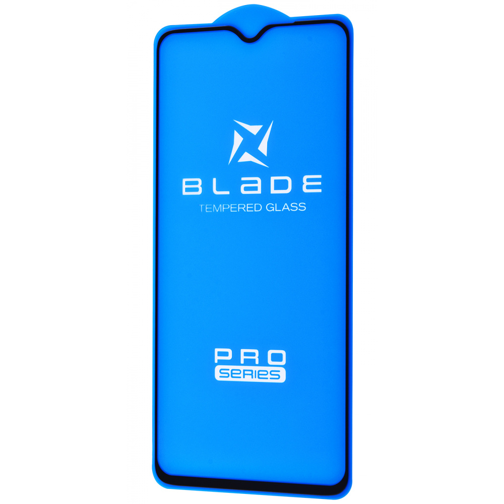 Protective glass BLADE PRO Series Full Glue Xiaomi Redmi Note 8 Pro