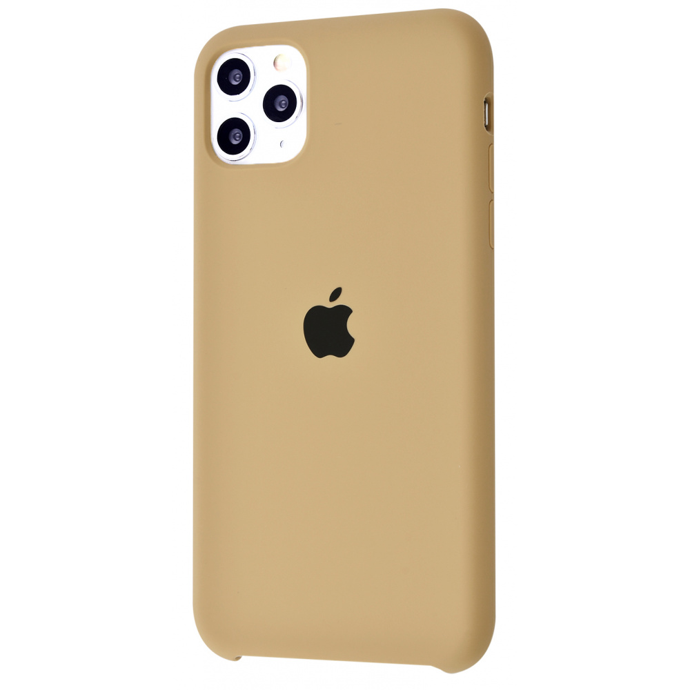 Silicone Case High Copy iPhone 11 Pro - фото 12