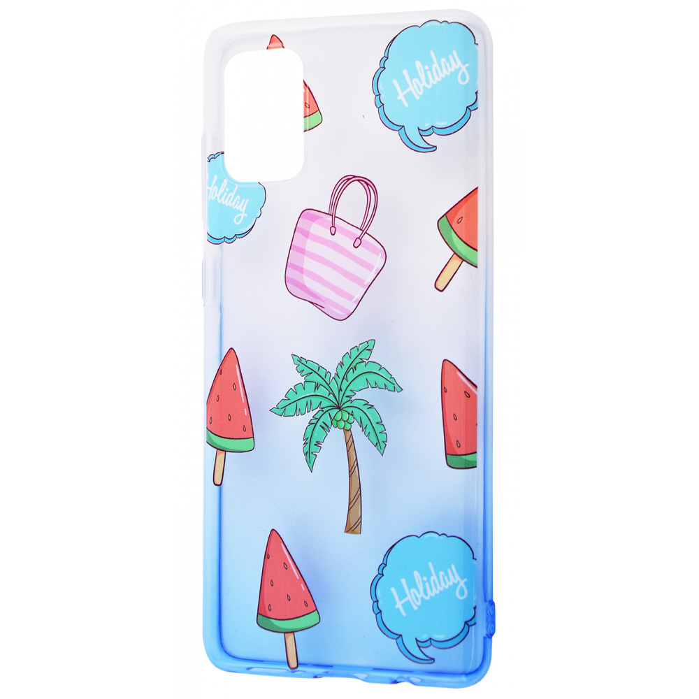 WAVE Sweet & Acid Case (TPU) Samsung Galaxy A71 (A715F) - фото 3