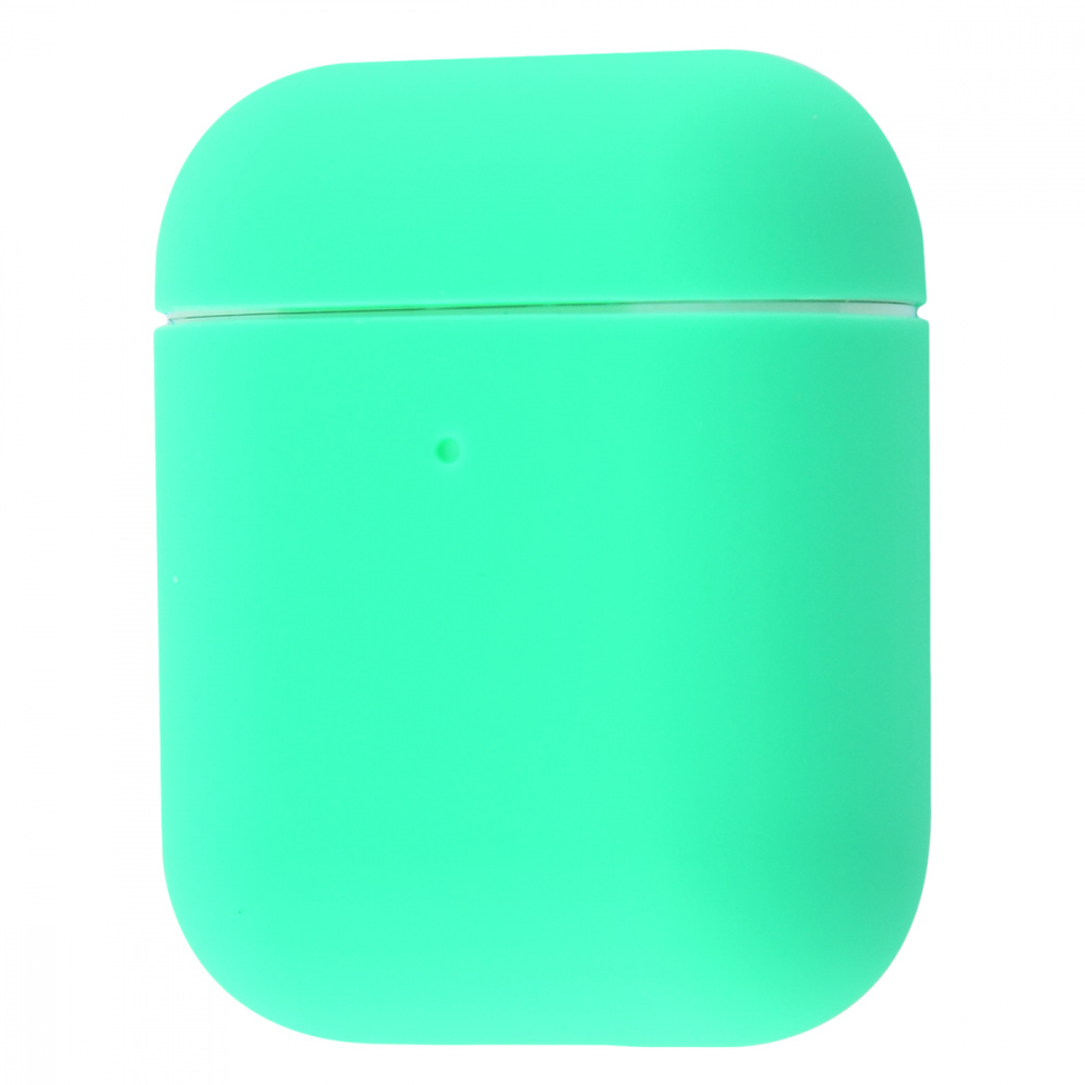 Silicone Case Ultra Slim for AirPods 2 - фото 2