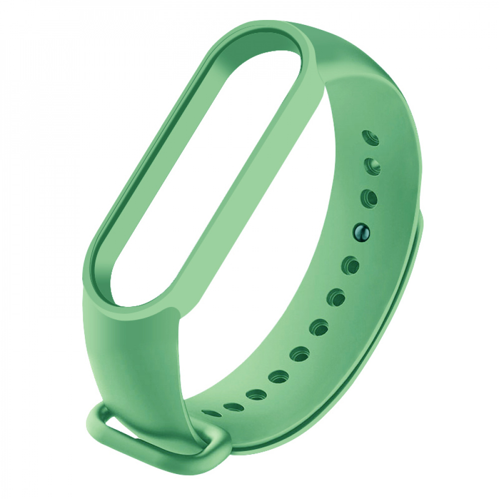 Strap Silicone Xiaomi Mi Band 5/6 - фото 19