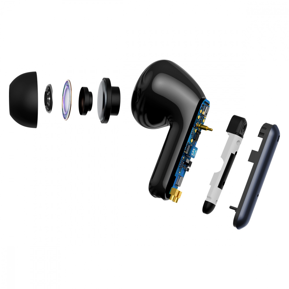 Wireless Earphones Baseus S1 Pro TWS - фото 2