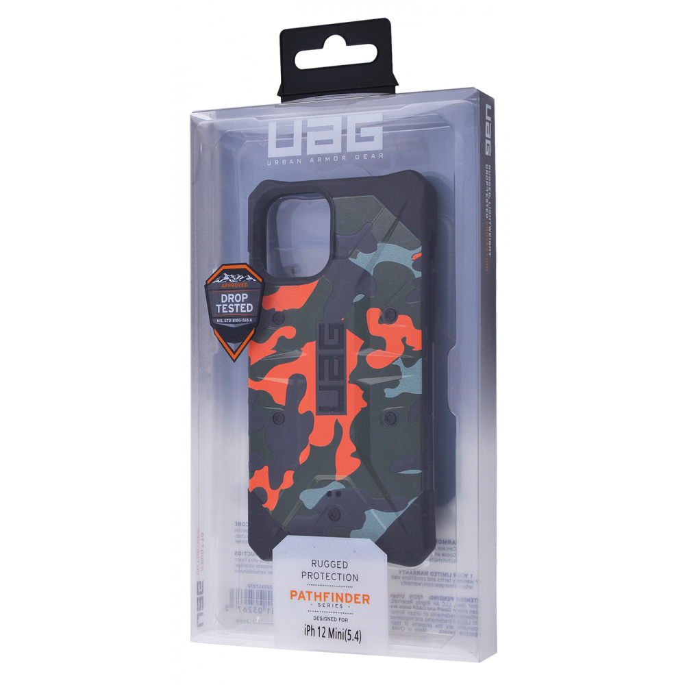 UAG Pathfinder (Anti Fall) iPhone 12 mini