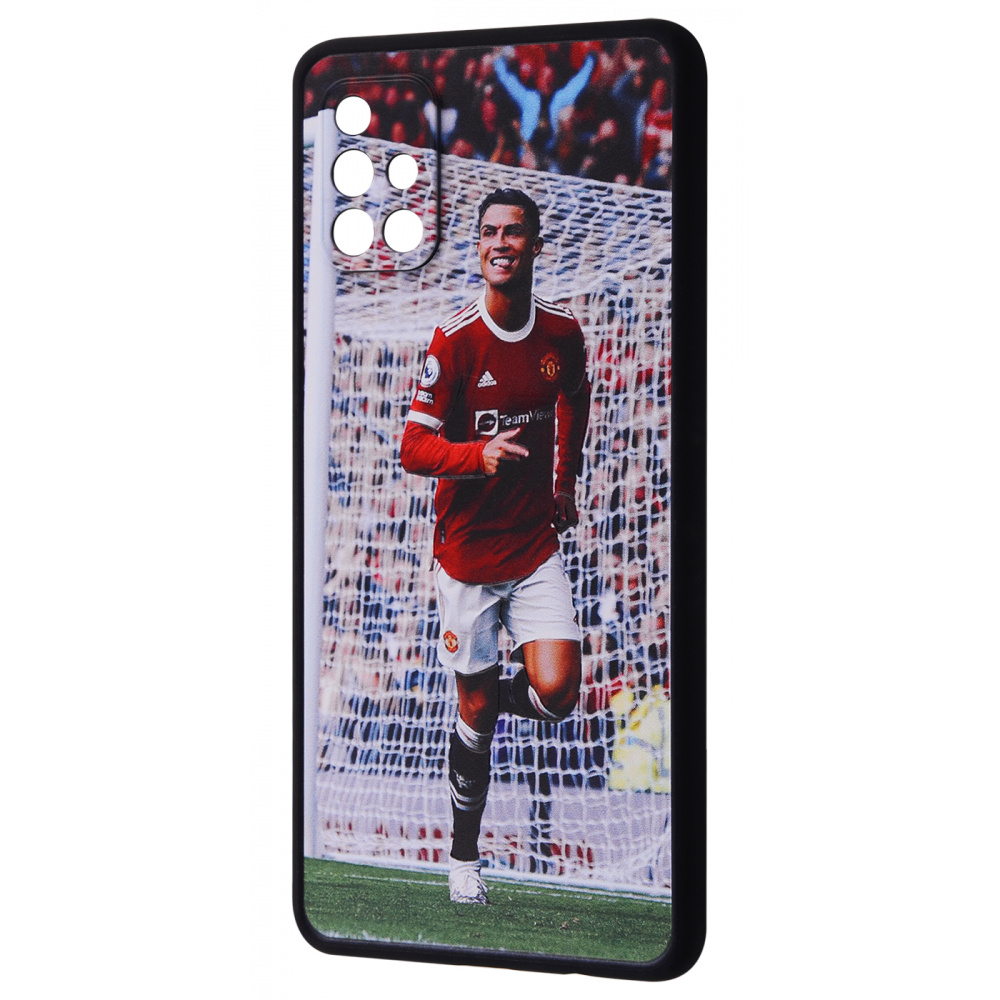 Football Edition Samsung Galaxy A71 (A715F) - фото 3