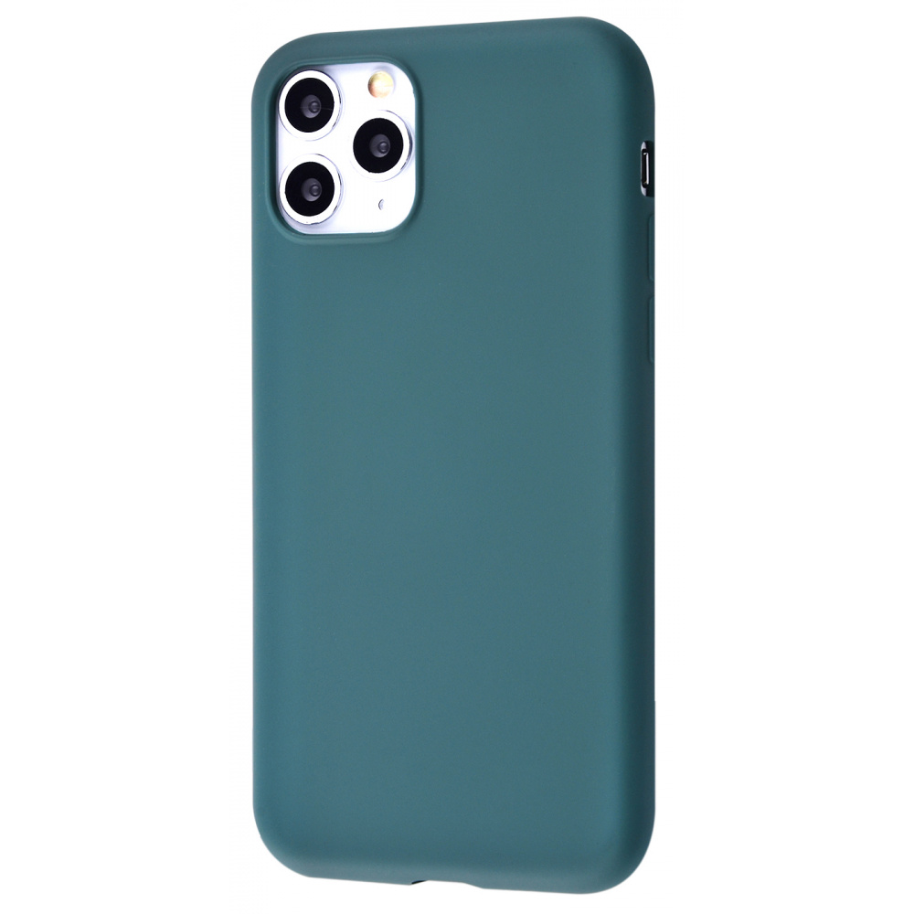 WAVE Colorful Case (TPU) iPhone 12/12 Pro - фото 7